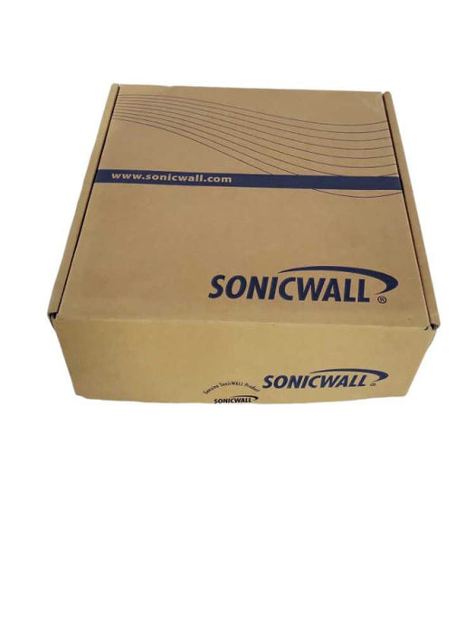 SonicWall TZ 105W 01-SSC-6944 TZ 105 Wireless-N Security Firewall Appliance !