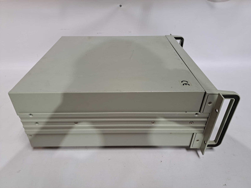 Vintage Intel pentium III 866Mhz RackMount Desktop 256MB Ram ASUS motherboard #