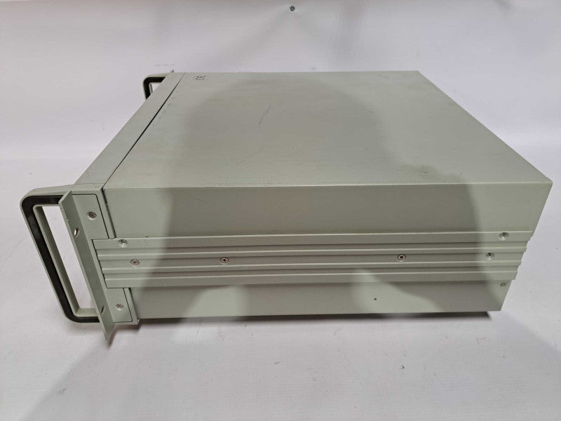 Vintage Intel pentium III 866Mhz RackMount Desktop 256MB Ram ASUS motherboard #