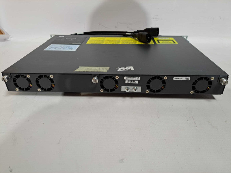 Cisco Systems 7301 Router W/ SA-VAM2+ VPN Acceleration Encryption Module Q#