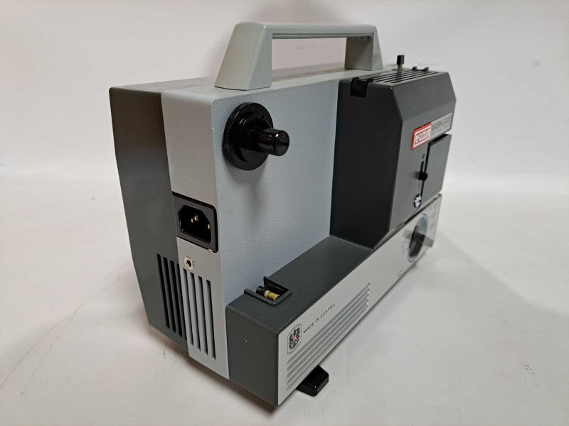 Vintage Eumig Mark-500E Super 8 Single 8 Standard 8 Projector - READ #