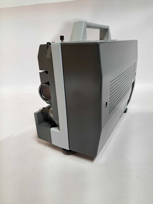 Vintage Eumig Mark-500E Super 8 Single 8 Standard 8 Projector - READ #