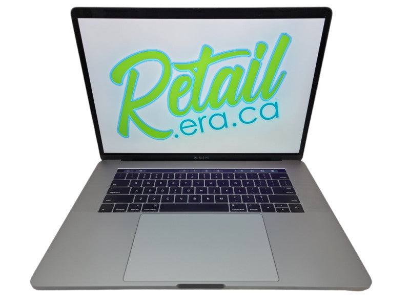 Apple Macbook Pro 2016 15\\" Core i7-6920HQ @ 2.9GHz 16GB DDR3 1TB SSD Radeon Pro 460 4GB (