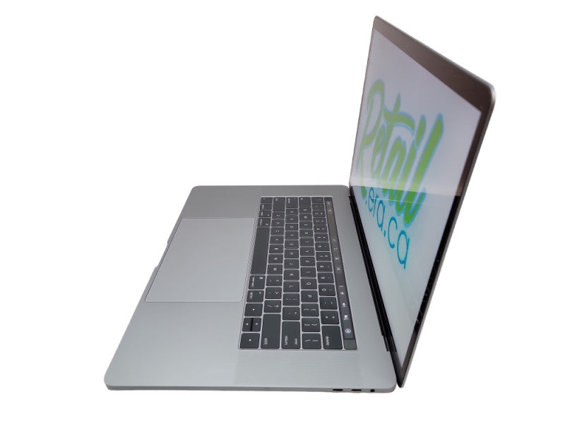 Apple Macbook Pro 2016 15\\" Core i7-6920HQ @ 2.9GHz 16GB DDR3 1TB SSD Radeon Pro 460 4GB (