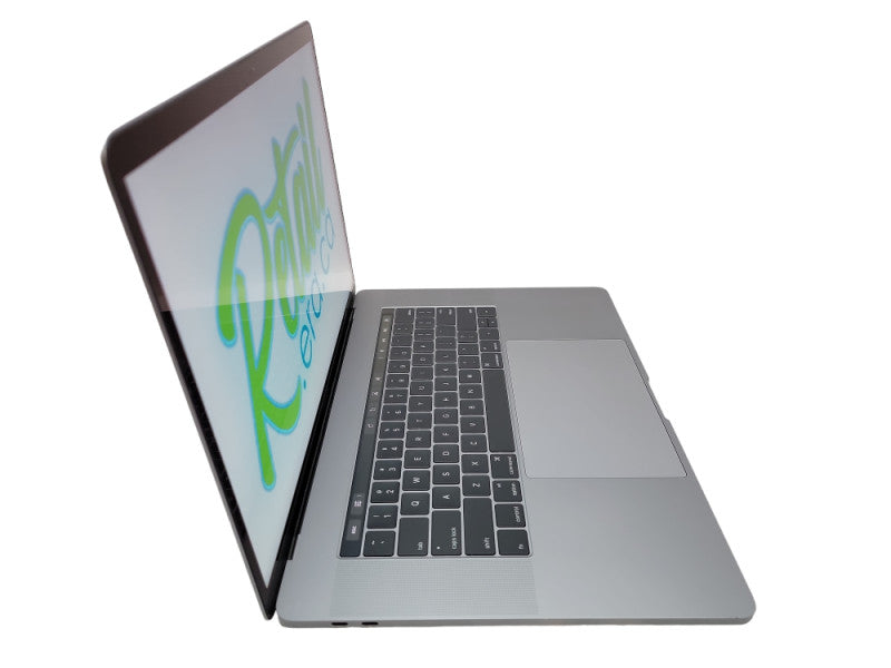 Apple Macbook Pro 2016 15\\" Core i7-6920HQ @ 2.9GHz 16GB DDR3 1TB SSD Radeon Pro 460 4GB (