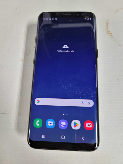 Samsung Galaxy S8 64GB (SM-G950W) Q