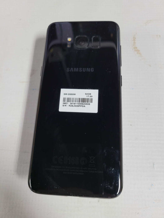 Samsung Galaxy S8 64GB (SM-G950W) Q
