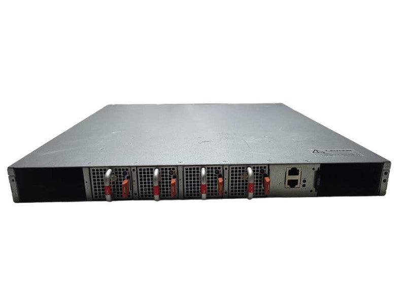 Dell S4048T-ON 48x 10GBASE-T & 6x 40G QSFP+ Network Switch READ $