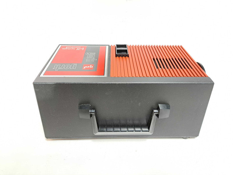 Gaf York Vintage Slide Projector MOD 550R - READ #