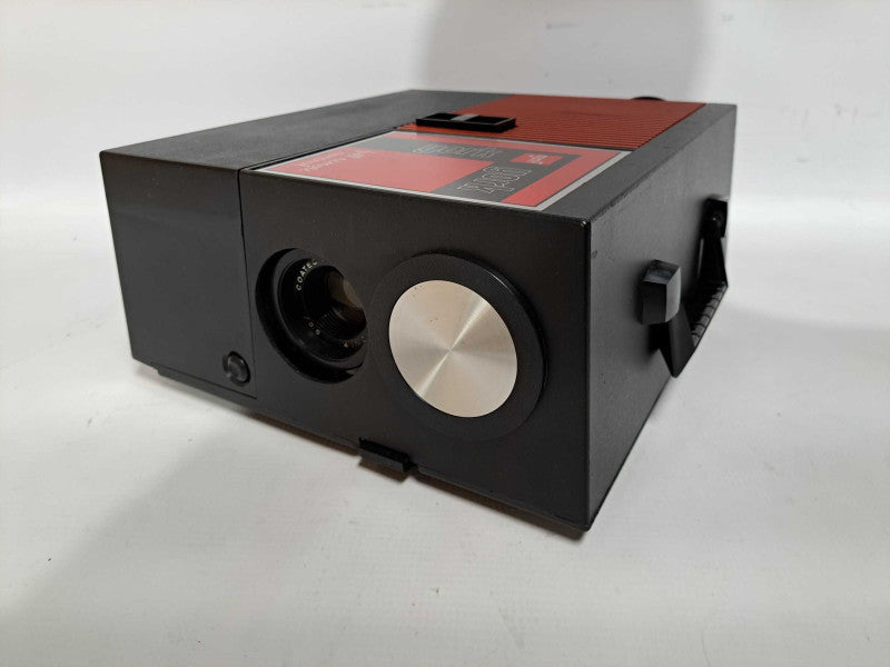 Gaf York Vintage Slide Projector MOD 550R - READ #