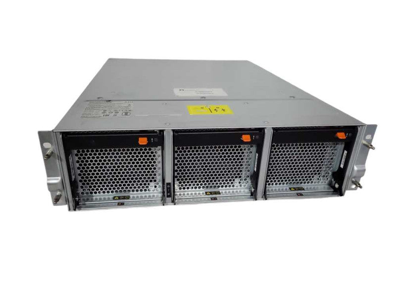 NetApp NAF-1601 FSA8200 2x NetApp Filler Controller Module 111-02493 2x PSU  !