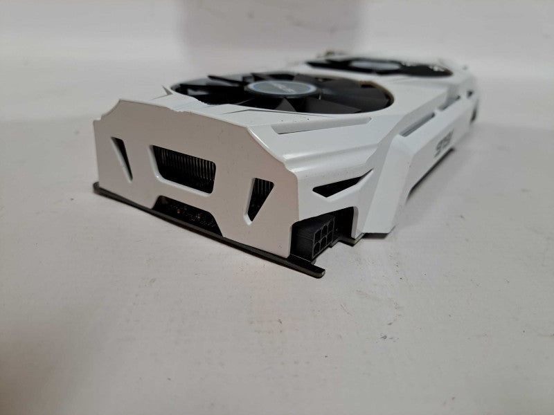 ASUS GeForce GTX 1060 DUAL-GTX1060-O6G 6GB 192-Bit GDDR5 PCI Express 3.0 #