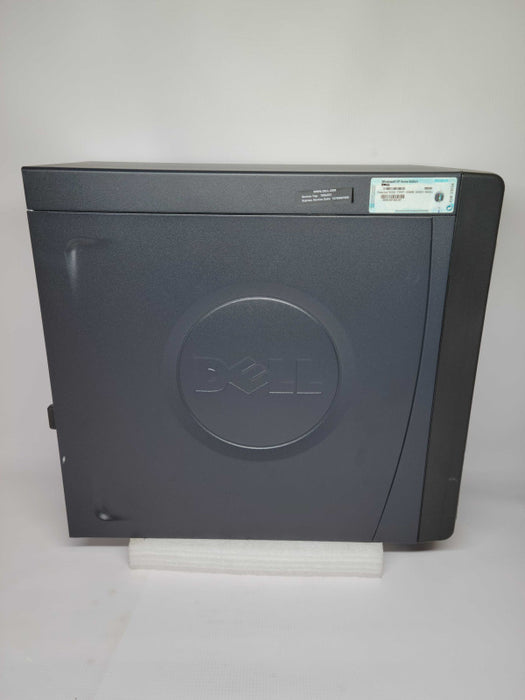 Dell Dimension 2400 - Celeron 2.4Ghz | 1.28GB RAM | 40GB HDD + Wireless Adptr