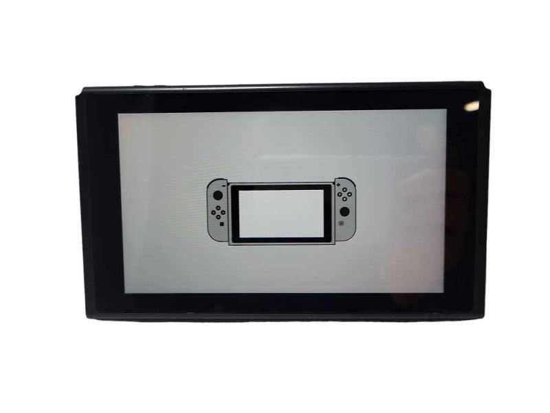 Nintendo Switch Console (HAC-001) $