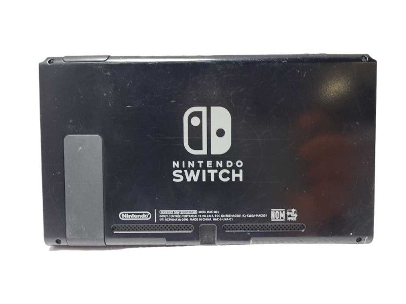 Nintendo Switch Console (HAC-001) $