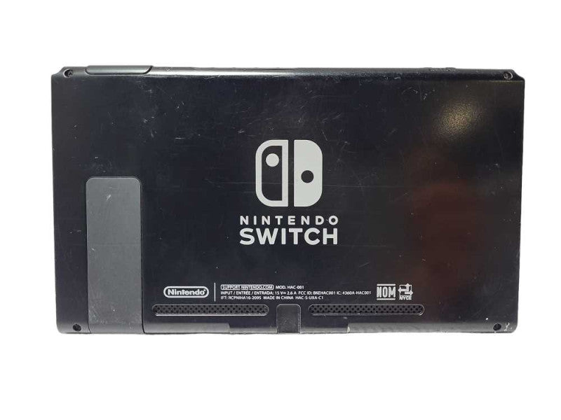 Nintendo Switch Console (HAC-001) $