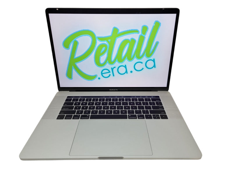 Apple Macbook Pro 2016 15\\" Core i7-6920HQ @ 2.9GHz 16GB DDR3 500GB SSD Radeon Pro 460 4GB (