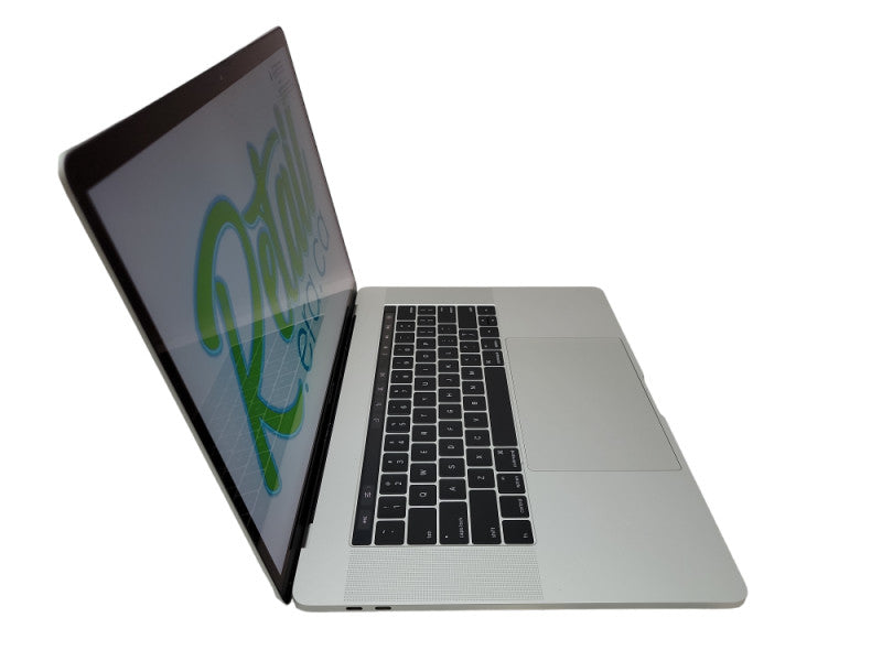 Apple Macbook Pro 2016 15\\" Core i7-6920HQ @ 2.9GHz 16GB DDR3 500GB SSD Radeon Pro 460 4GB (