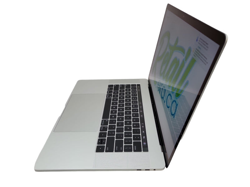 Apple Macbook Pro 2016 15\\" Core i7-6920HQ @ 2.9GHz 16GB DDR3 500GB SSD Radeon Pro 460 4GB (
