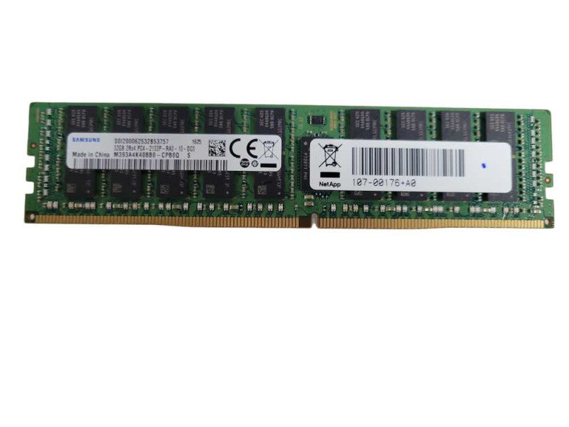 Samsung 32G 2Rx4 PC4-2133P-RA0-10-DC0 Q!