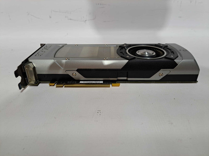 Nvidia GTX 780 3GB DDR5 Graphics card #