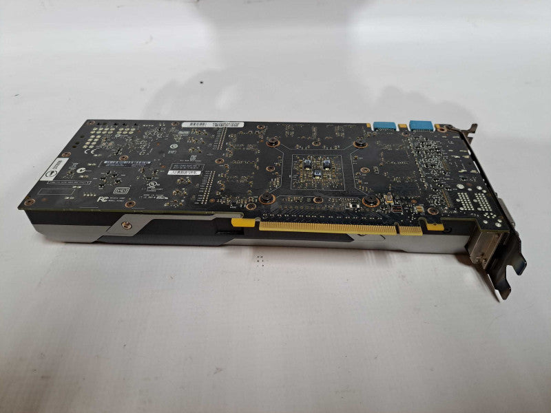Nvidia GTX 780 3GB DDR5 Graphics card #