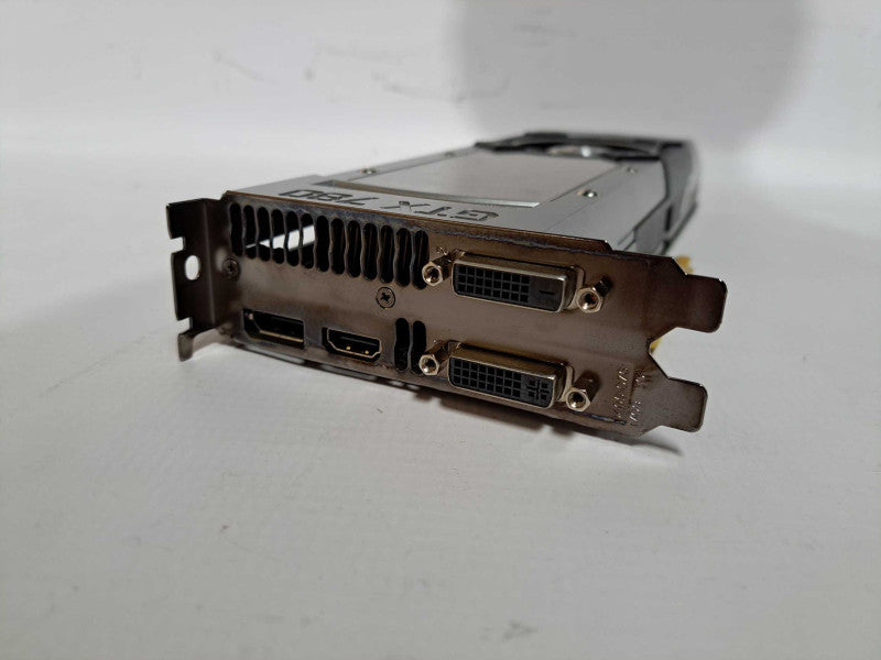Nvidia GTX 780 3GB DDR5 Graphics card #