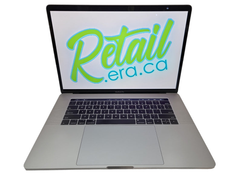 Apple Macbook Pro 2017 15\\" Core i7-7920HQ @ 3.1GHz 16GB DDR3 500GB SSD Radeon Pro 560 4GB (