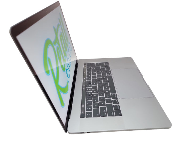 Apple Macbook Pro 2017 15\\" Core i7-7920HQ @ 3.1GHz 16GB DDR3 500GB SSD Radeon Pro 560 4GB (
