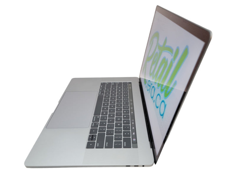 Apple Macbook Pro 2017 15\\" Core i7-7920HQ @ 3.1GHz 16GB DDR3 500GB SSD Radeon Pro 560 4GB (