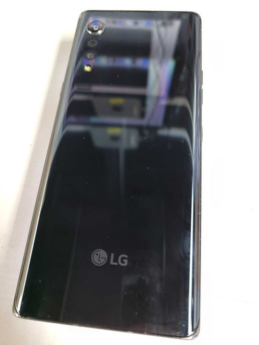 LG Velvet 128GB (LM-G900UM) - READ