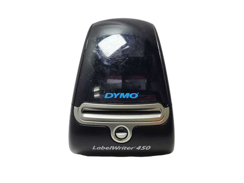 DYMO LabelWriter 450 no power adapter $