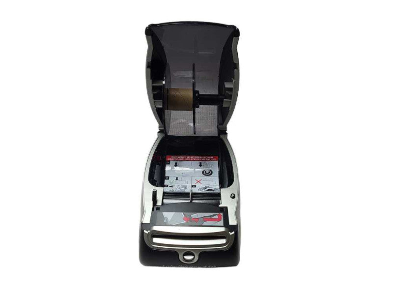 DYMO LabelWriter 450 no power adapter $