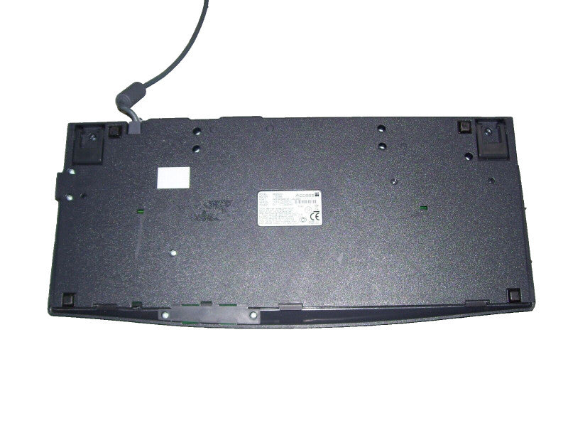 Access Is AKB500 MSR OCR MRZ Magstripe ID Document Reader Keyboard Q*