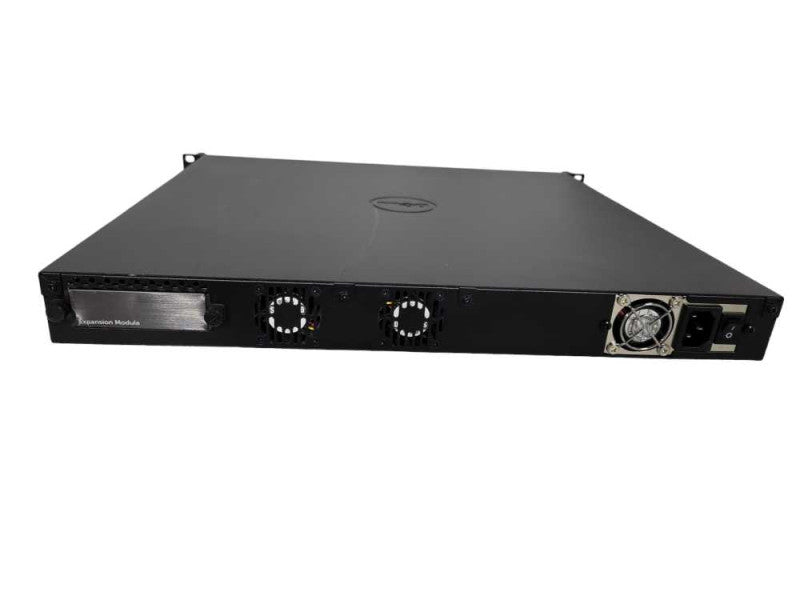 Dell SonicWall NSA 3600 Firewall Security Appliance !