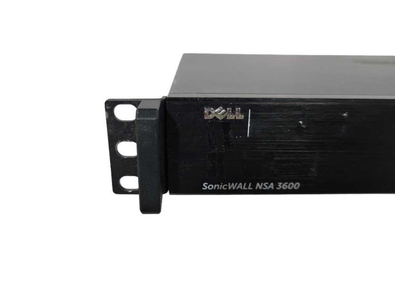 Dell SonicWall NSA 3600 Firewall Security Appliance !