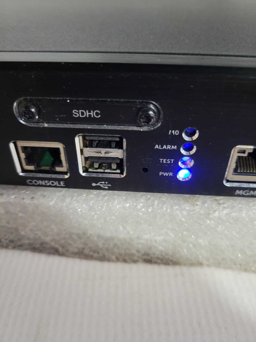 Dell SonicWall NSA 3600 Firewall Security Appliance !