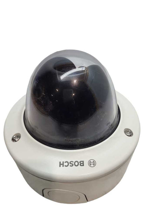 Bosch NWD-455V03-10P IP Dome camera  &