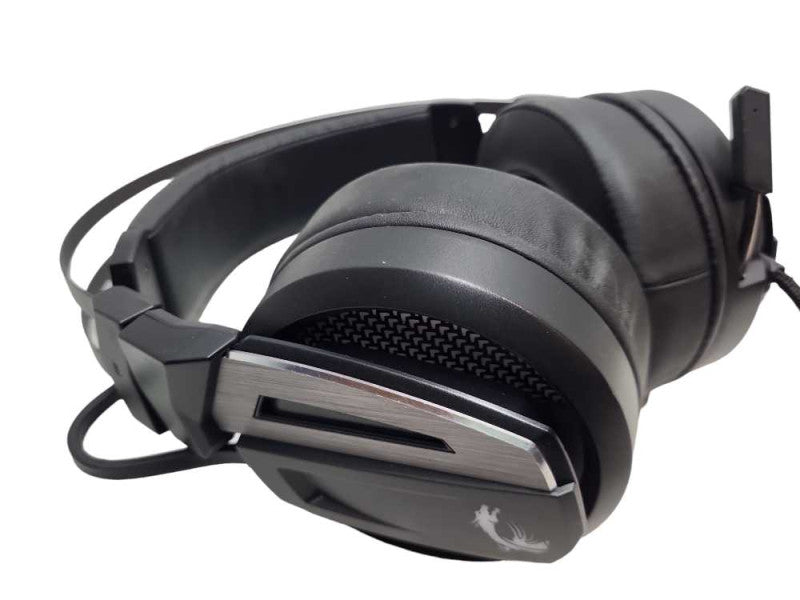 MSI Immerse GH70 Gaming Headset Mystic Light &