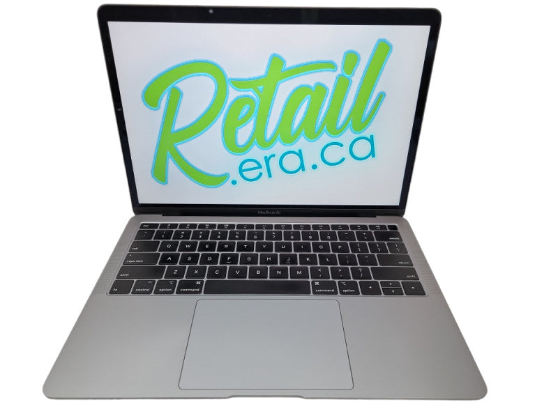 Apple Macbook Air 2018 13\\" Core i5-8210Y @ 1.6GHz 16GB DDR3 250GB SSD (