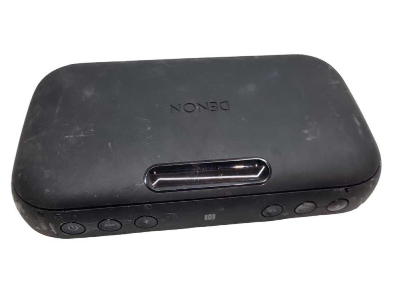 Denon DSB200 Wireless Bluetooth Speaker Music System  &