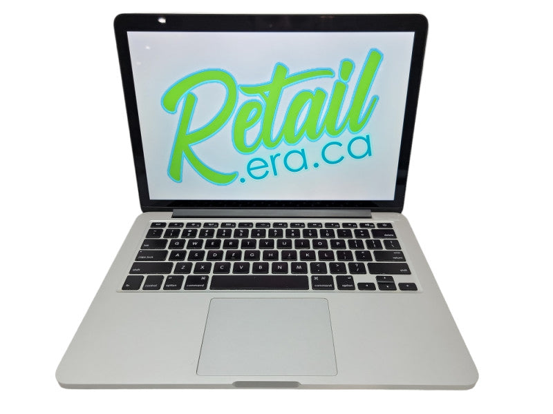 Apple Macbook Pro Retina 2014 13\\" Core i5-4278U @ 2.6GHz 16GB DDR3 250GB SSD (