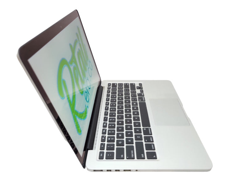 Apple Macbook Pro Retina 2014 13\\" Core i5-4278U @ 2.6GHz 16GB DDR3 250GB SSD (