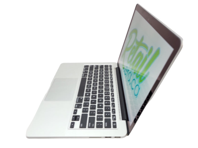 Apple Macbook Pro Retina 2014 13\\" Core i5-4278U @ 2.6GHz 16GB DDR3 250GB SSD (