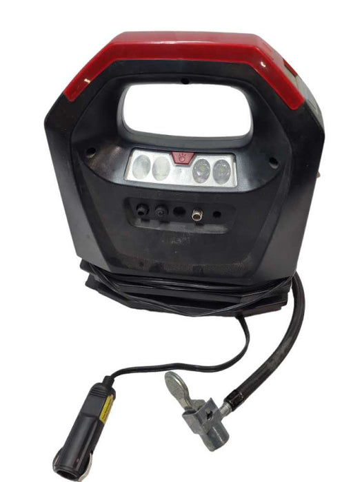Motomaster - 12V Air Compressor &