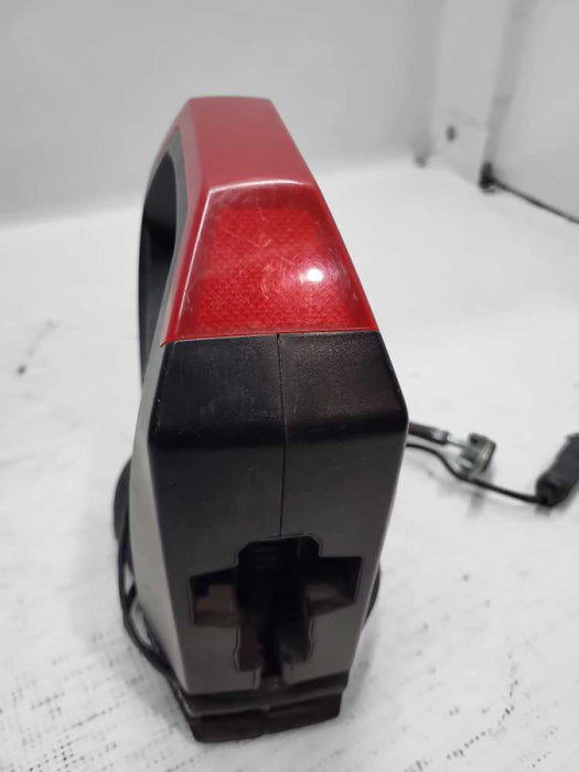 Motomaster - 12V Air Compressor &