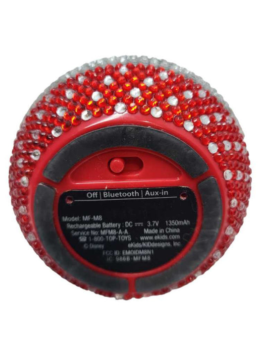 MF-M8 Bluetooth Speaker &
