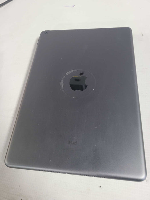 Apple iPad 7th Gen 128GB (A2197) - READ Q