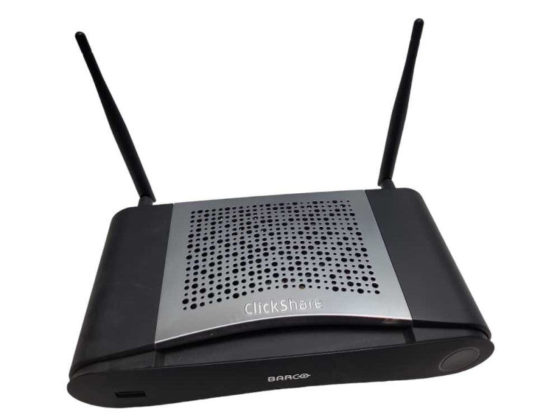 Barco Clickshare CSE-200 Presentation System  &