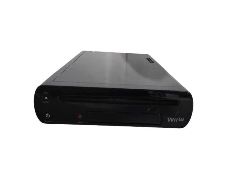 Nintendo Wii U Console  WUP-010(02) Console Only !